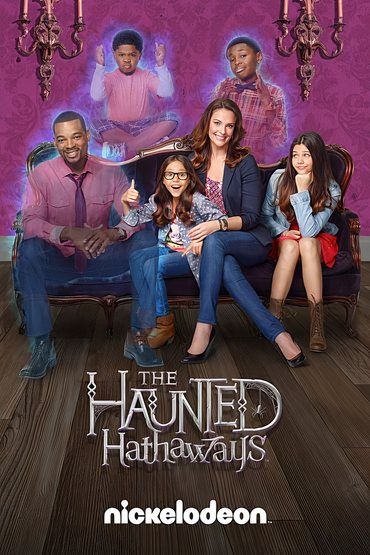 The Haunted Hathaways (2013) Summary, Trailer, Cast, and More