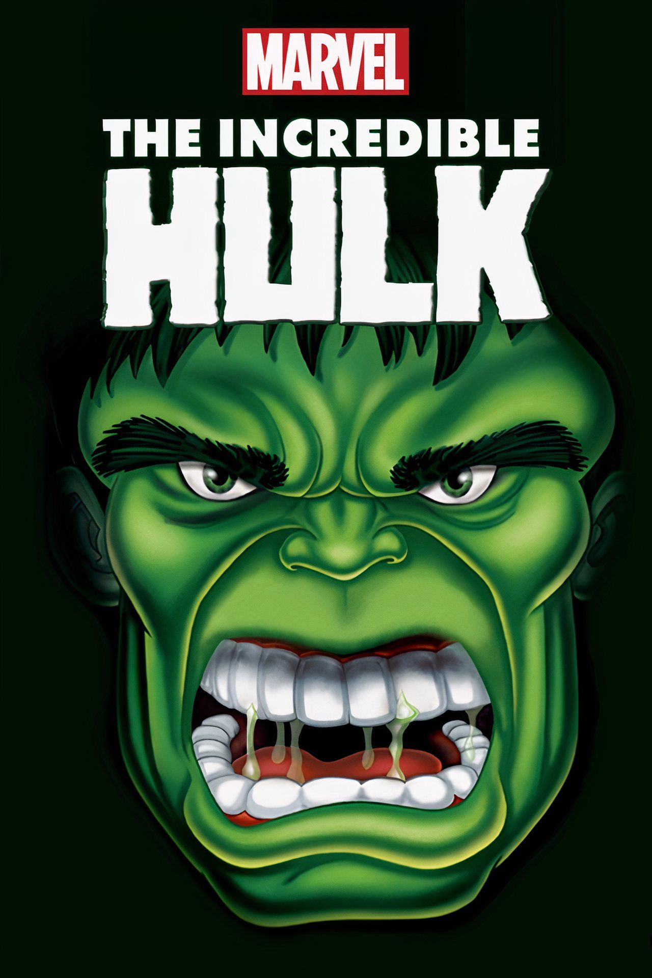O Incrível Hulk (1996)