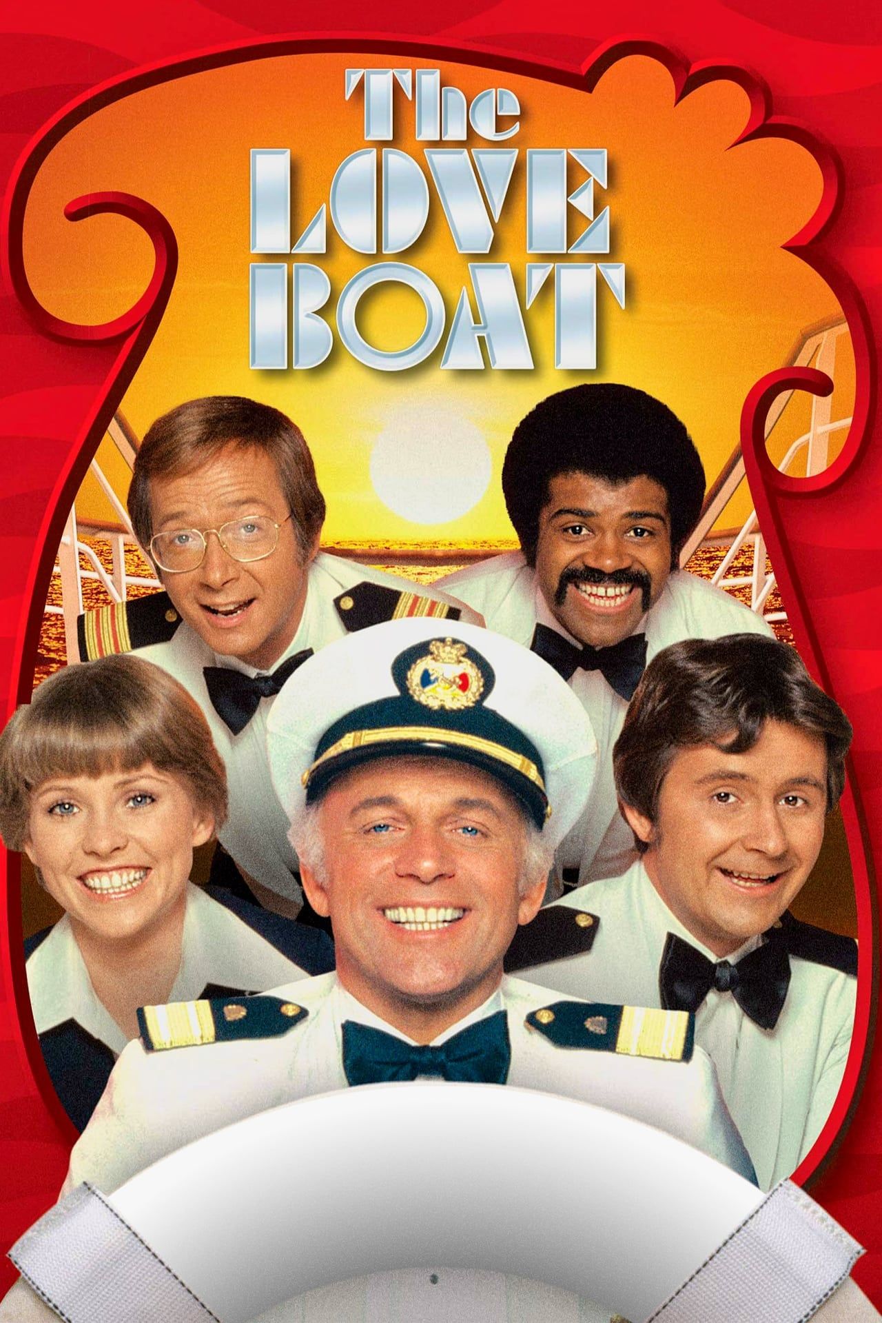 The Love Boat Summary, Latest News, Trailer, Season List, Cast, Where ...