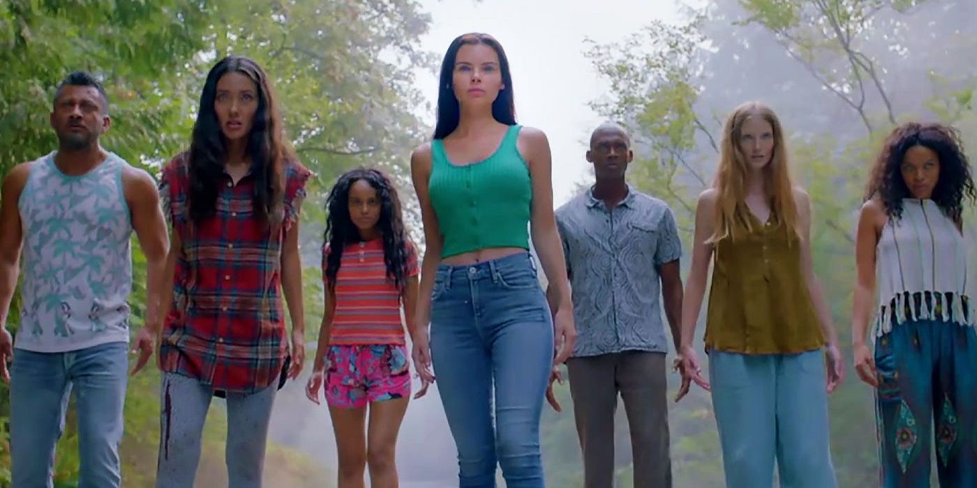 Siren Season 4 Never Happened — Here's Why