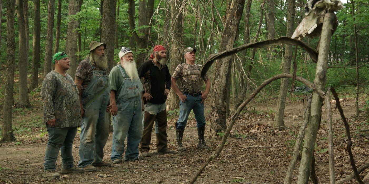 Is Mountain Monsters Real? The Debate Explained