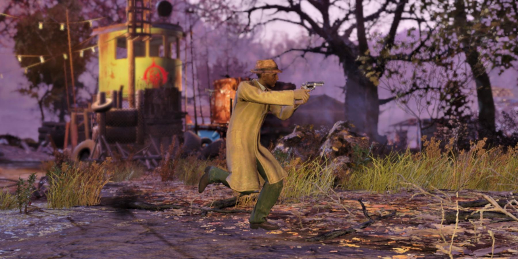 One Fallout Character Who Appears In Every Game Is A Clear Exclusion From The TV Show