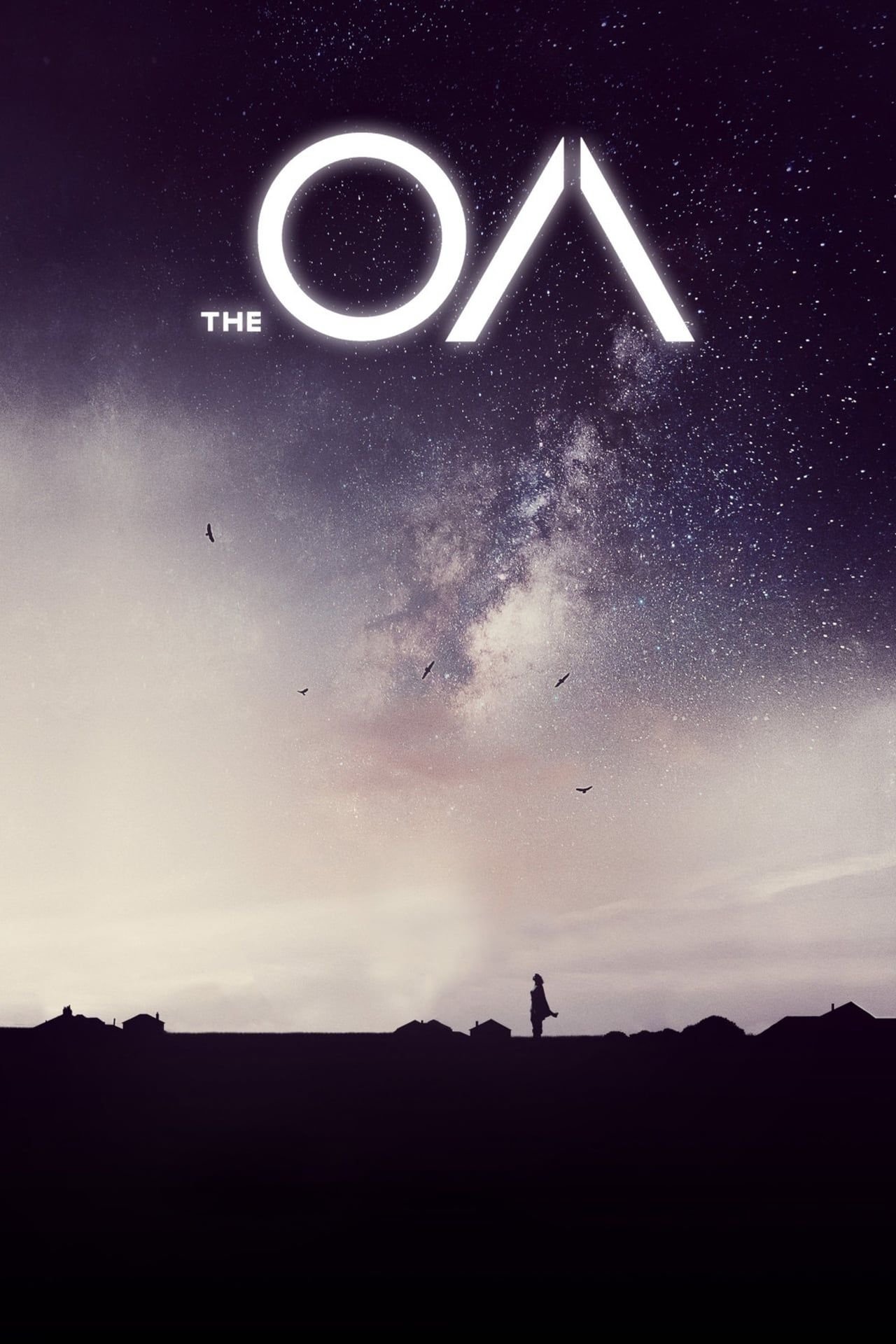 The OA (2016)