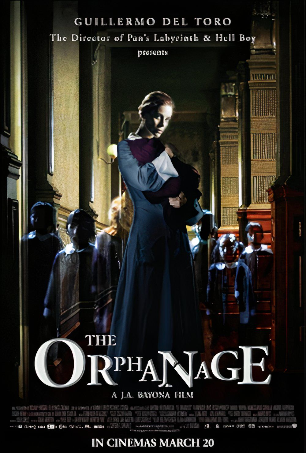 The Orphanage