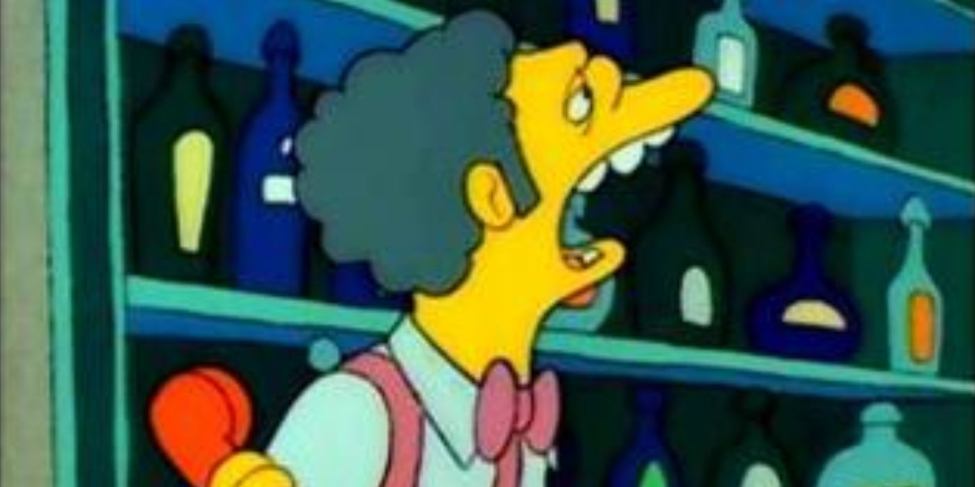 There's Only 1 Treehouse Of Horror Simpsons Episode You Need To Rewatch This Halloween