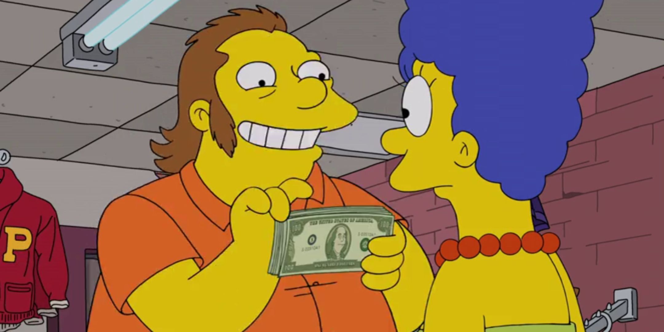 The Simpsons Season 35's Barbenheimer Moment Missed A Major Opportunity