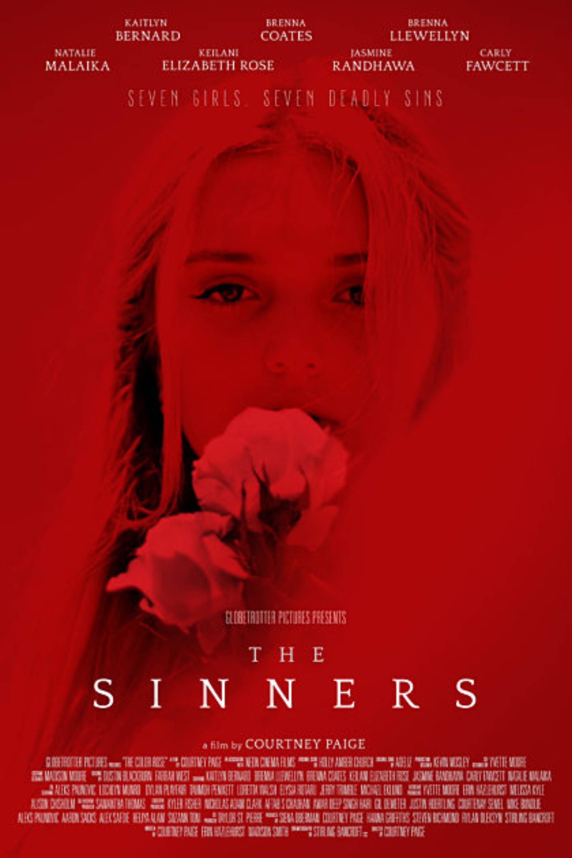 The Sinners (2020) Movie Review