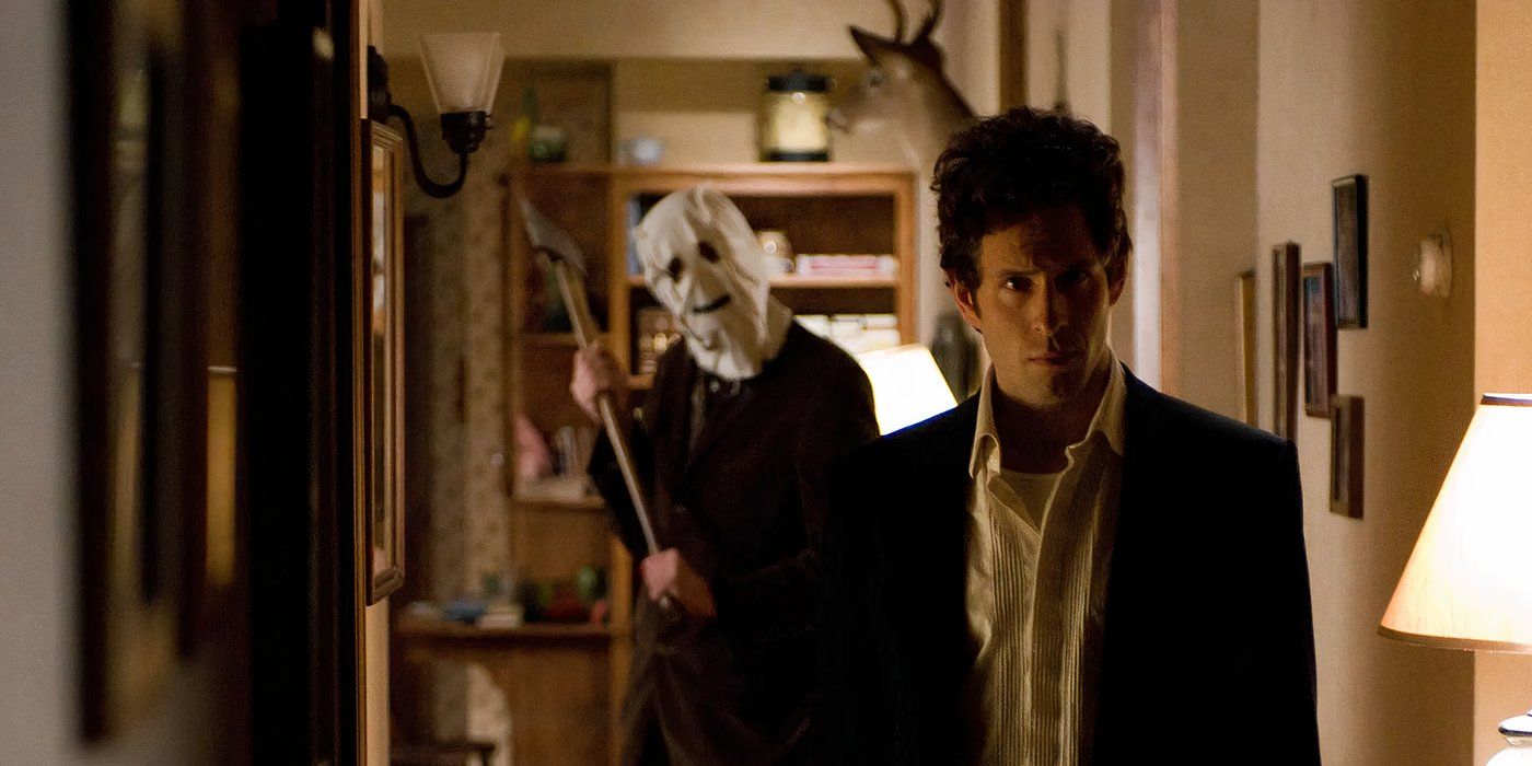 Every The Strangers Movie, Ranked Worst To Best