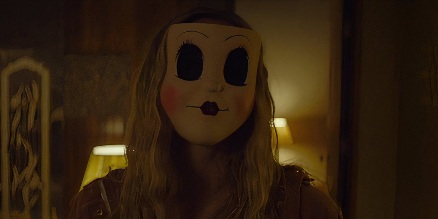 Every The Strangers Movie, Ranked Worst To Best