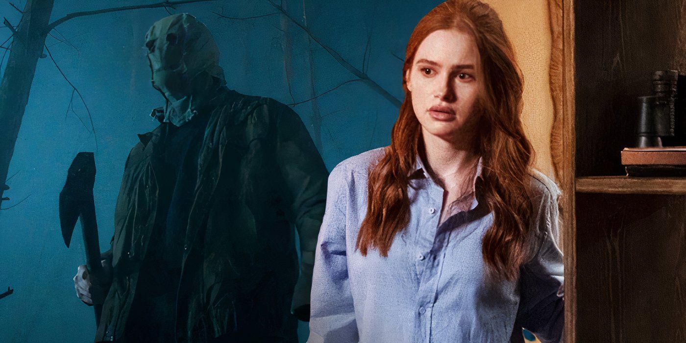 The Strangers: Chapter 2 - Confirmation, Cast, Story & Everything We Know