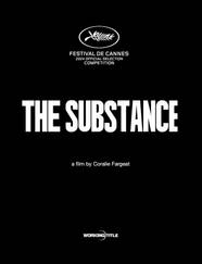 The Substance Movie