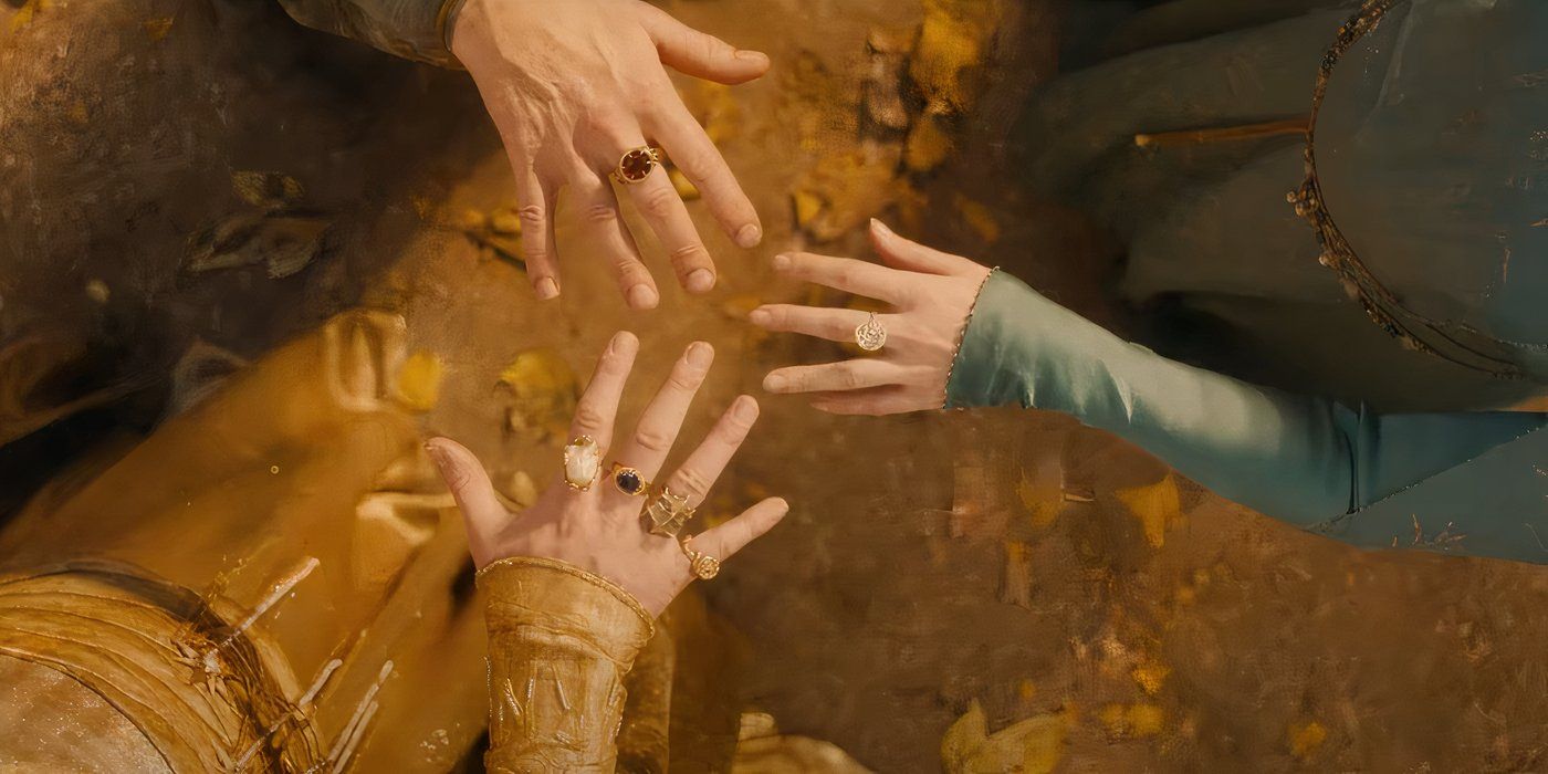 7 Tolkien Events Teased By LOTR: The Rings Of Power Season 2's Trailer