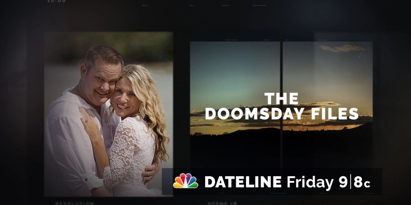 The 15 Best Dateline Episodes Of All Time Ranked