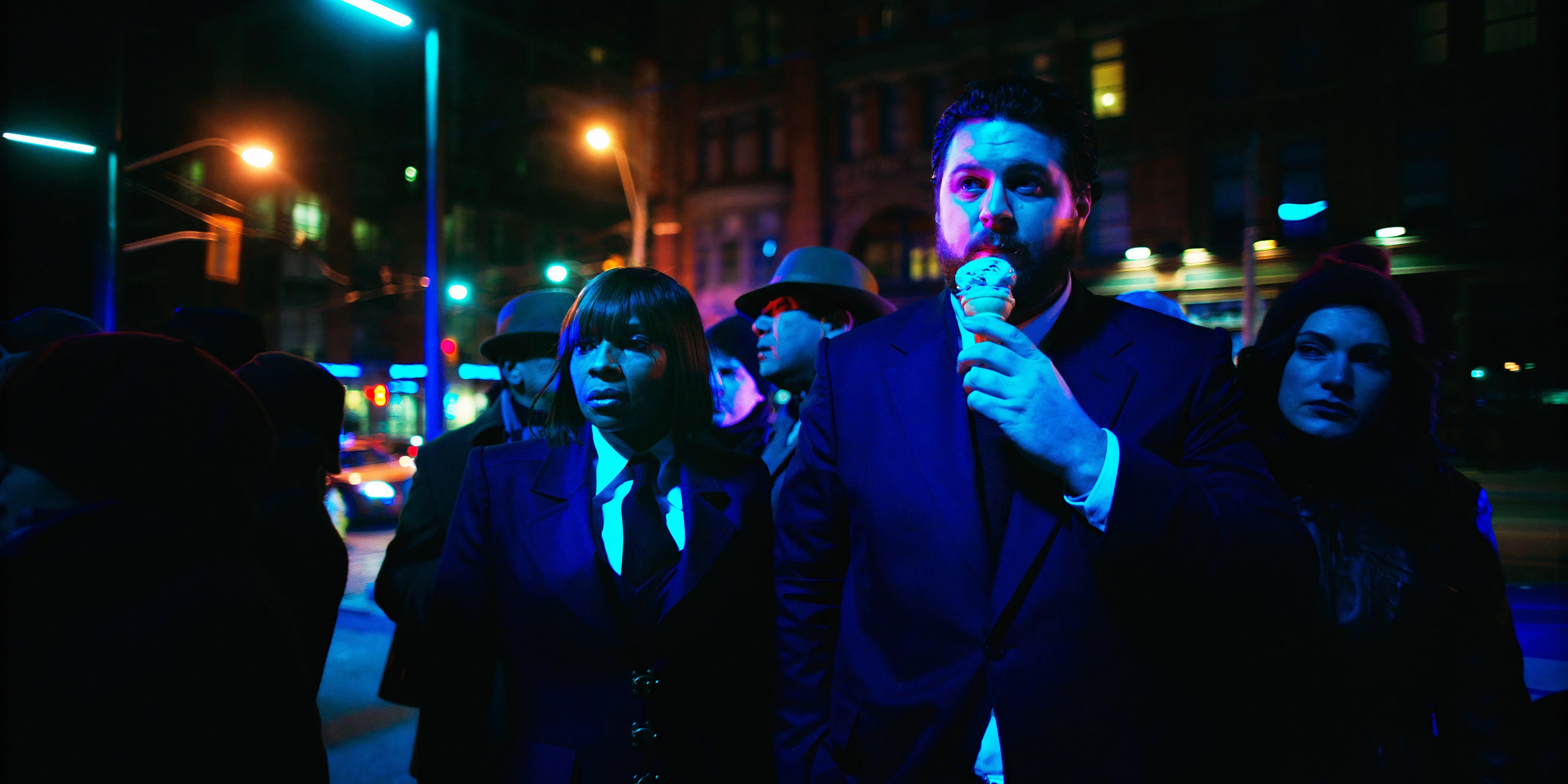 The Umbrella Academy Season 4 Image Sets Up The Return Of A Great Season 1 Villain