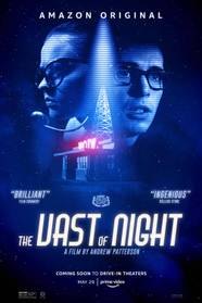 The Vast Of Night 2020 Movie Review The Vast Of Night 2020 Movie Review