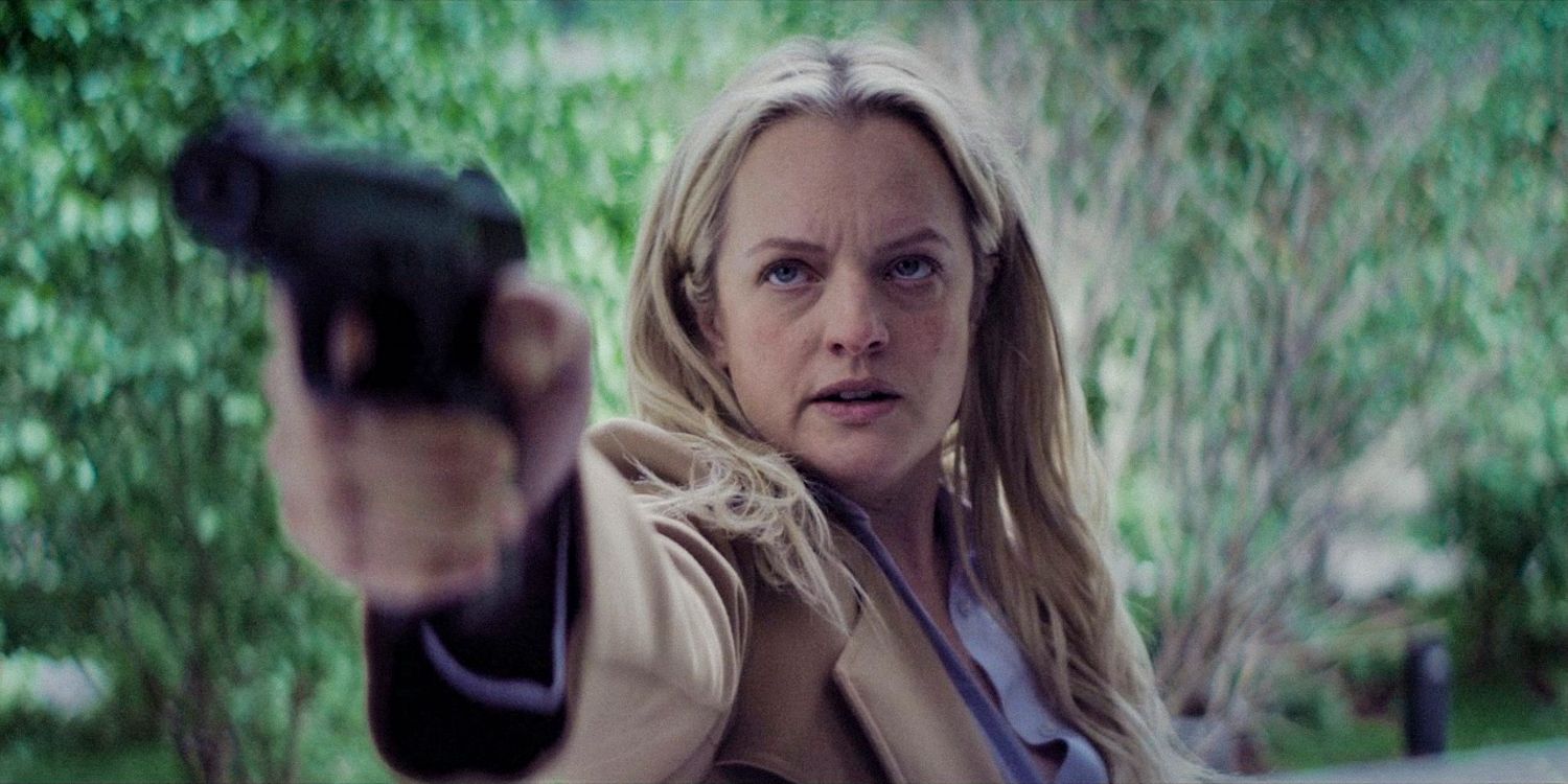 The Veil Season 2 Prospects Get Promising Response From Elisabeth Moss