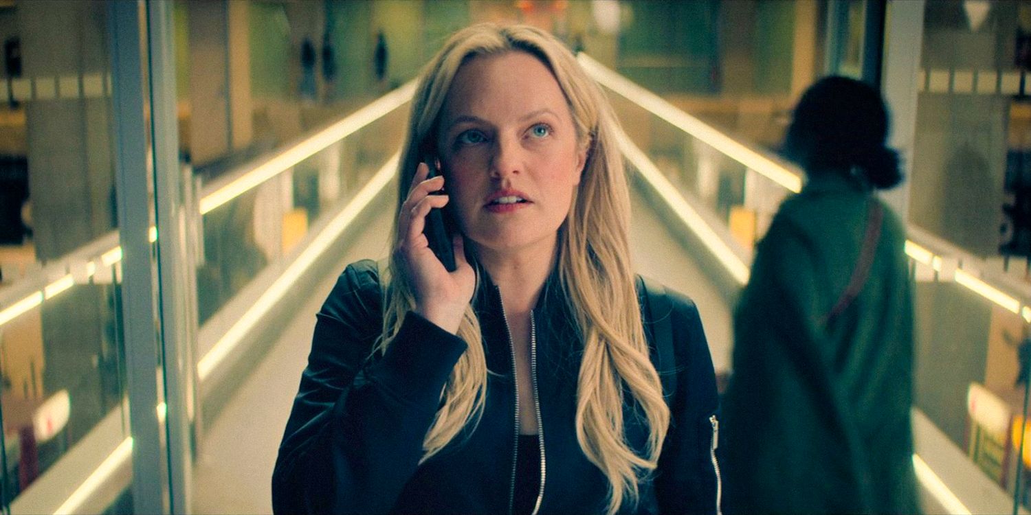 The Veil Ending's Major Reveal Explained By Elisabeth Moss