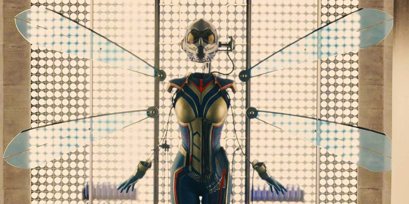 10 Superpowers Ant-Man & The Wasp Still Haven't Used In The MCU After 9 Years