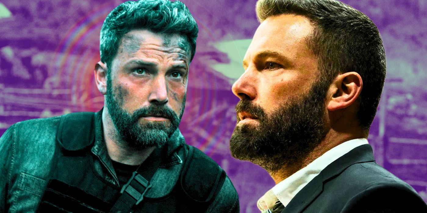 This Movie With 84% On RT Sets The Bar Very High For Ben Affleck's Upcoming $155M Sequel
