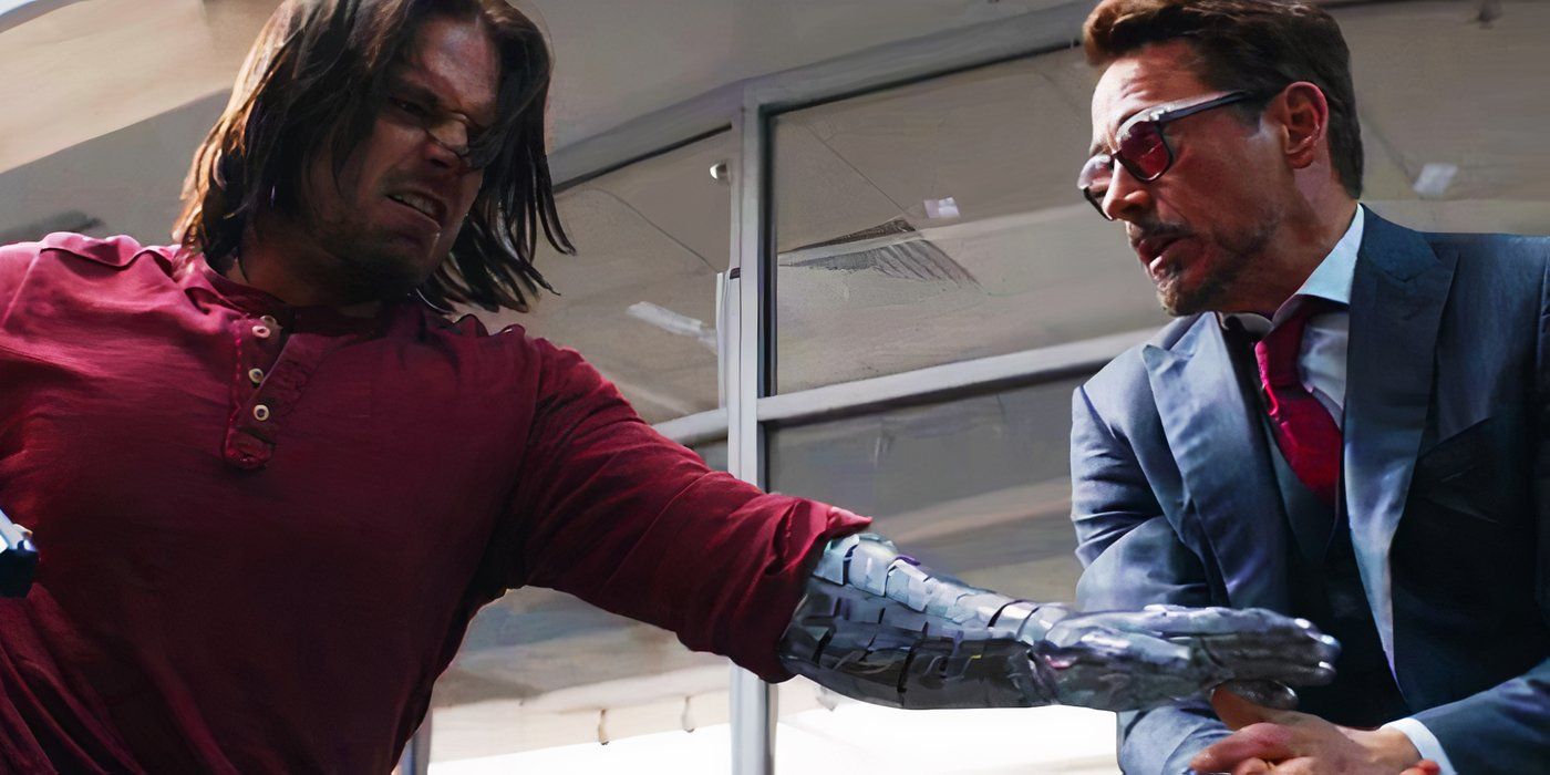 It's Too Late For Bucky Barnes To Find Closure For The Winter Soldier's Most Heartbreaking Sin