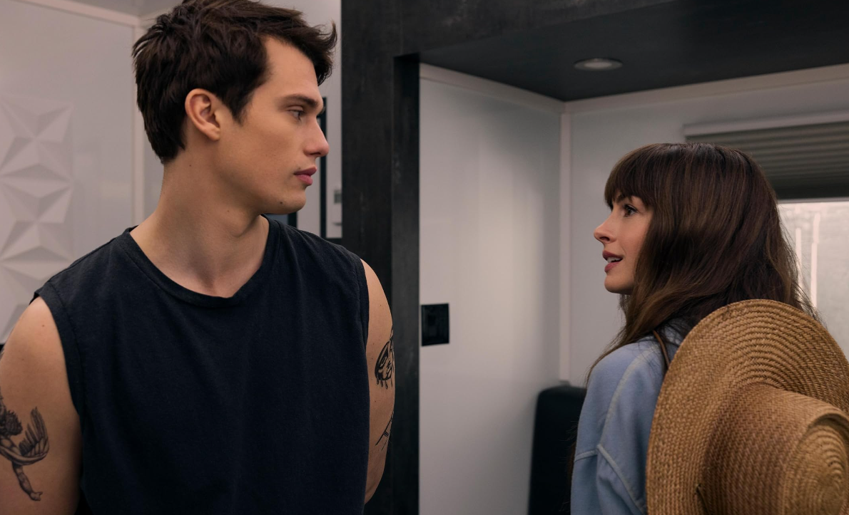 The Idea Of You Review: Anne Hathaway & Nicholas Galitzine's Steamy Chemistry Elevates New Rom-Com