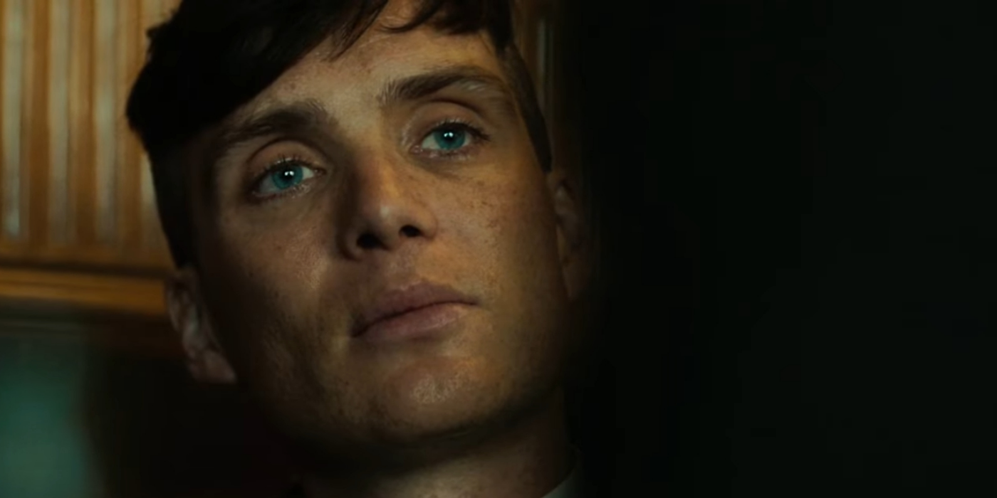 Cillian Murphy's New Movie Couldn't Be More Perfect After Oppenheimer