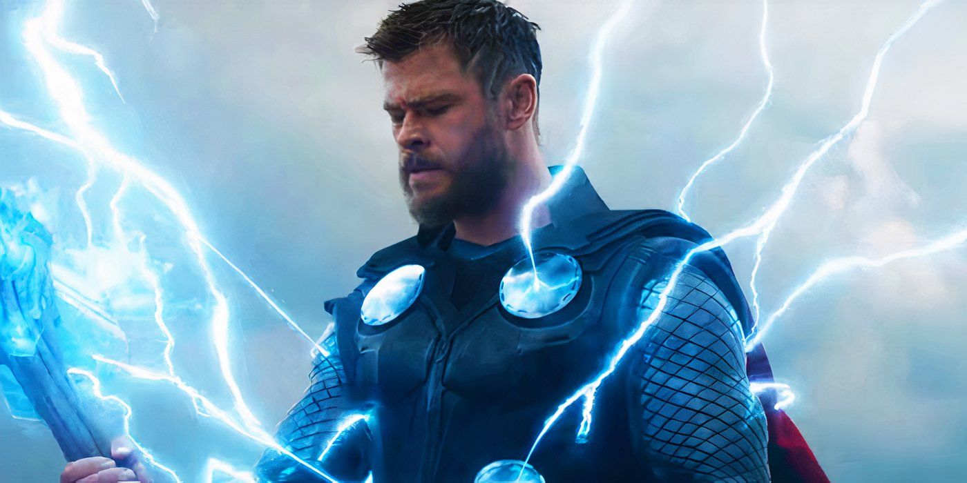 Chris Hemsworth & 9 Other Actors & Filmmakers Who Defended Superhero Movies