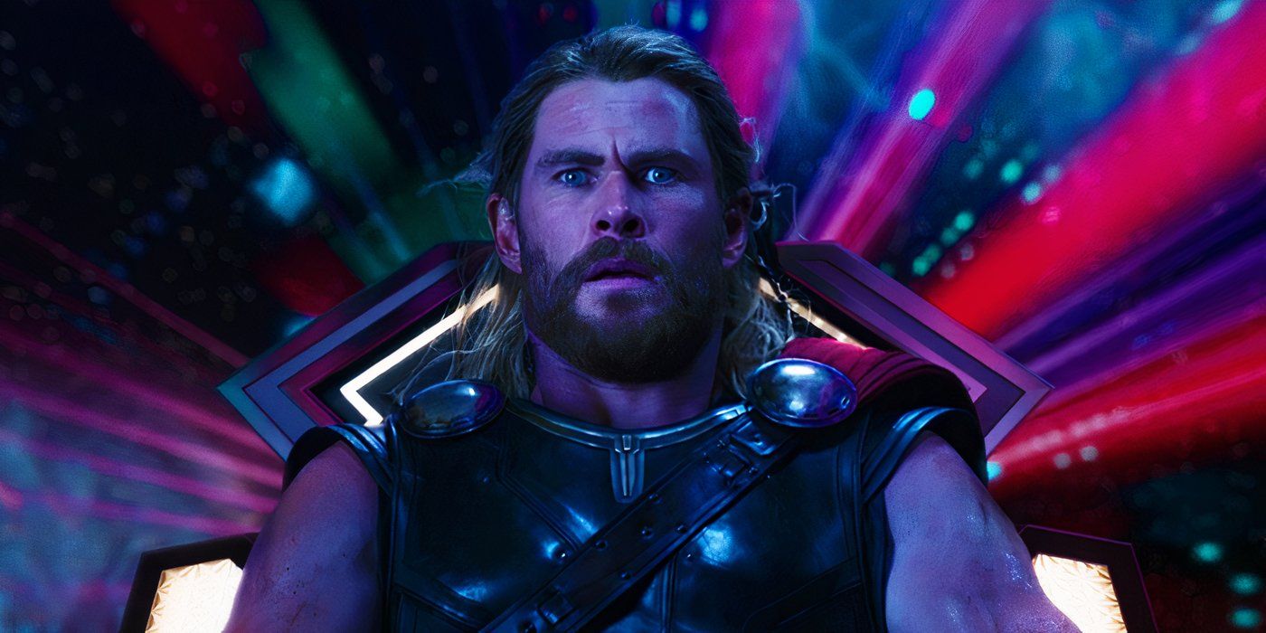 Chris Hemsworth & 9 Other Actors & Filmmakers Who Defended Superhero Movies