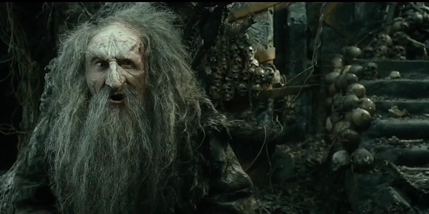 Every Extra Scene Added In Lord Of The Rings' Extended Editions