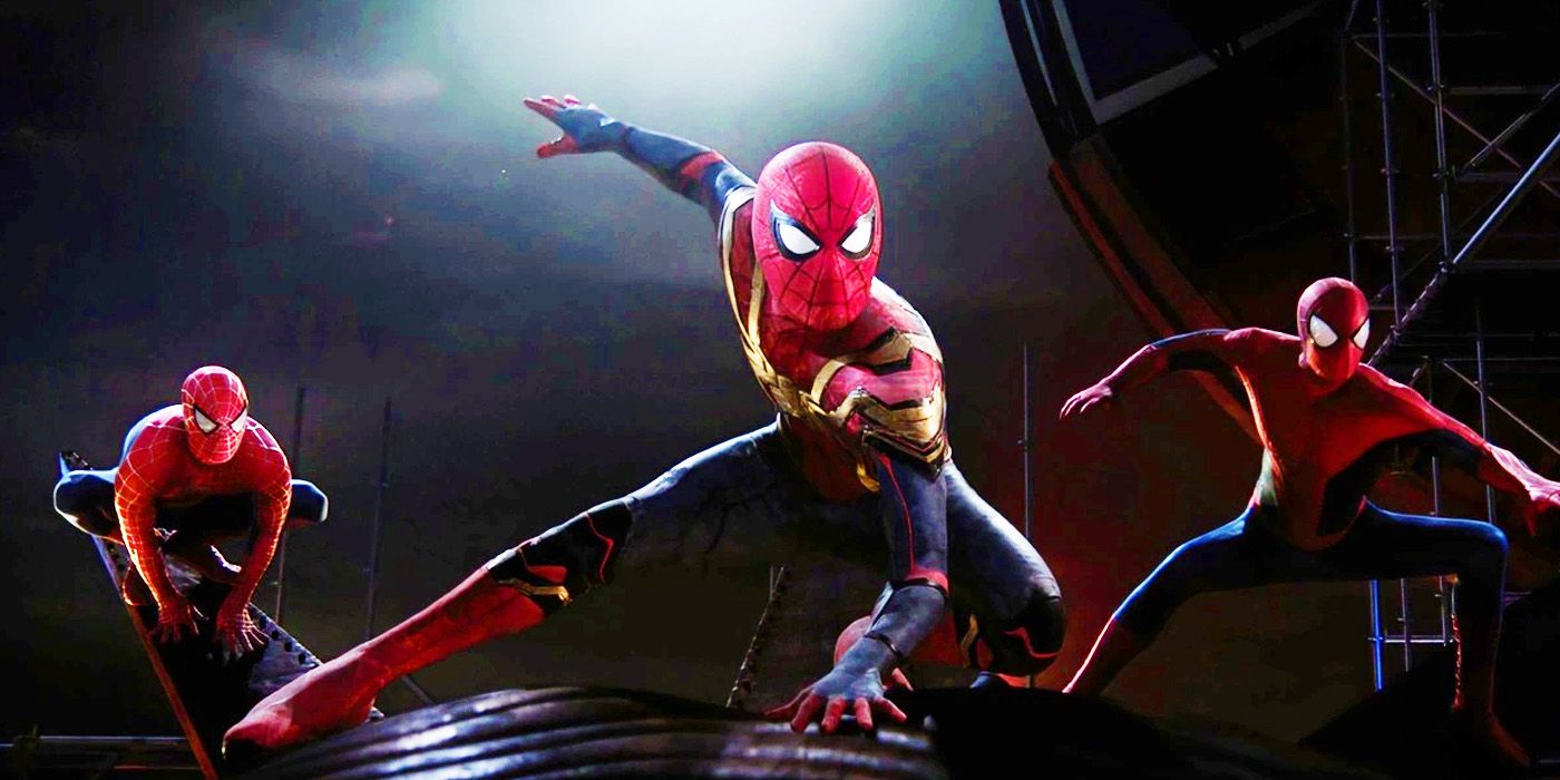 MCU's Spider-Man Trilogy Director Offers Advice To Spider-Man 4 Successor