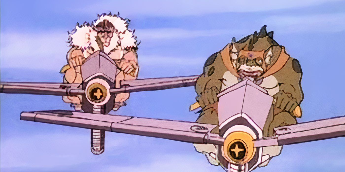 ThunderCats 10 Best Episodes, Ranked