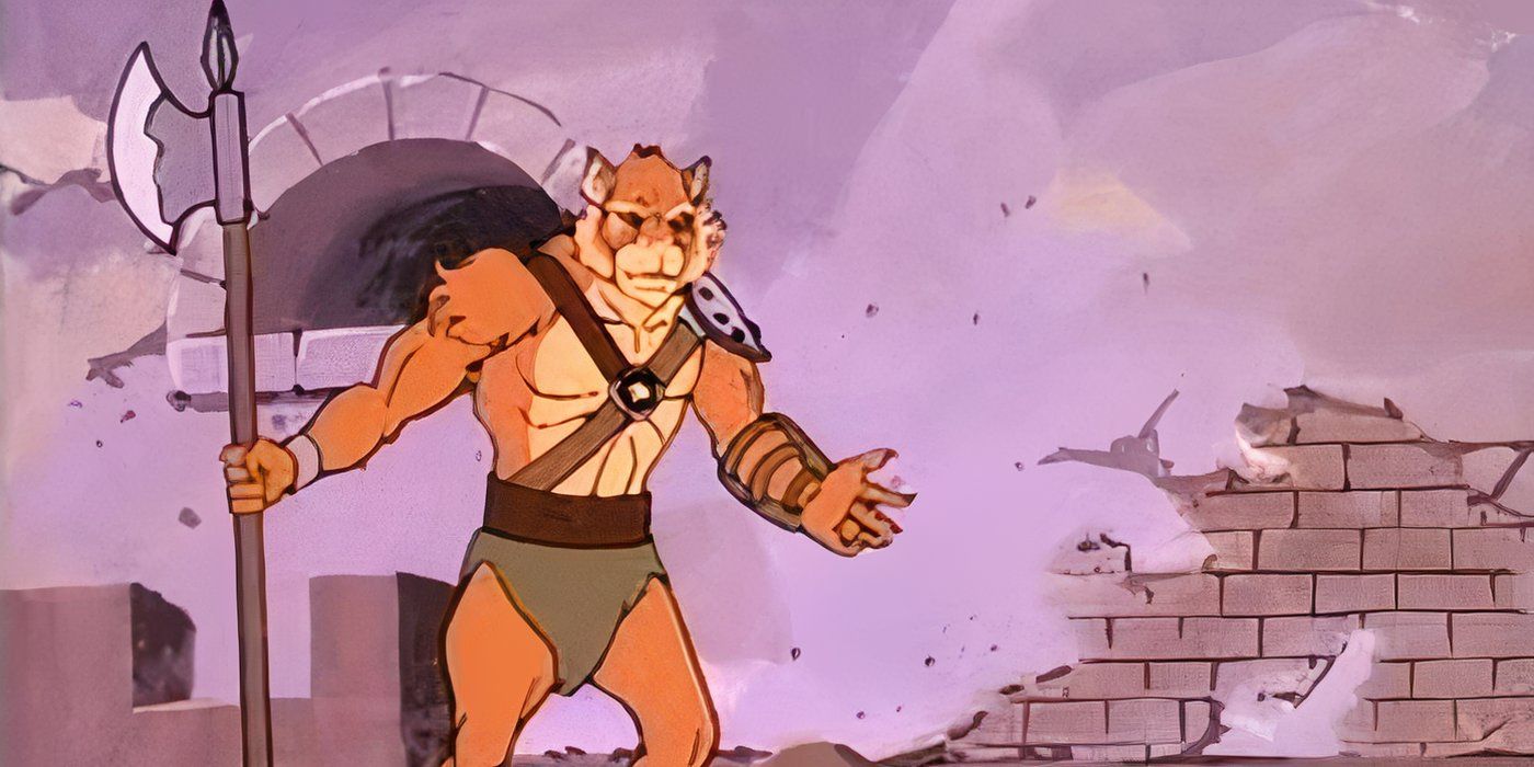 ThunderCats 10 Best Episodes, Ranked