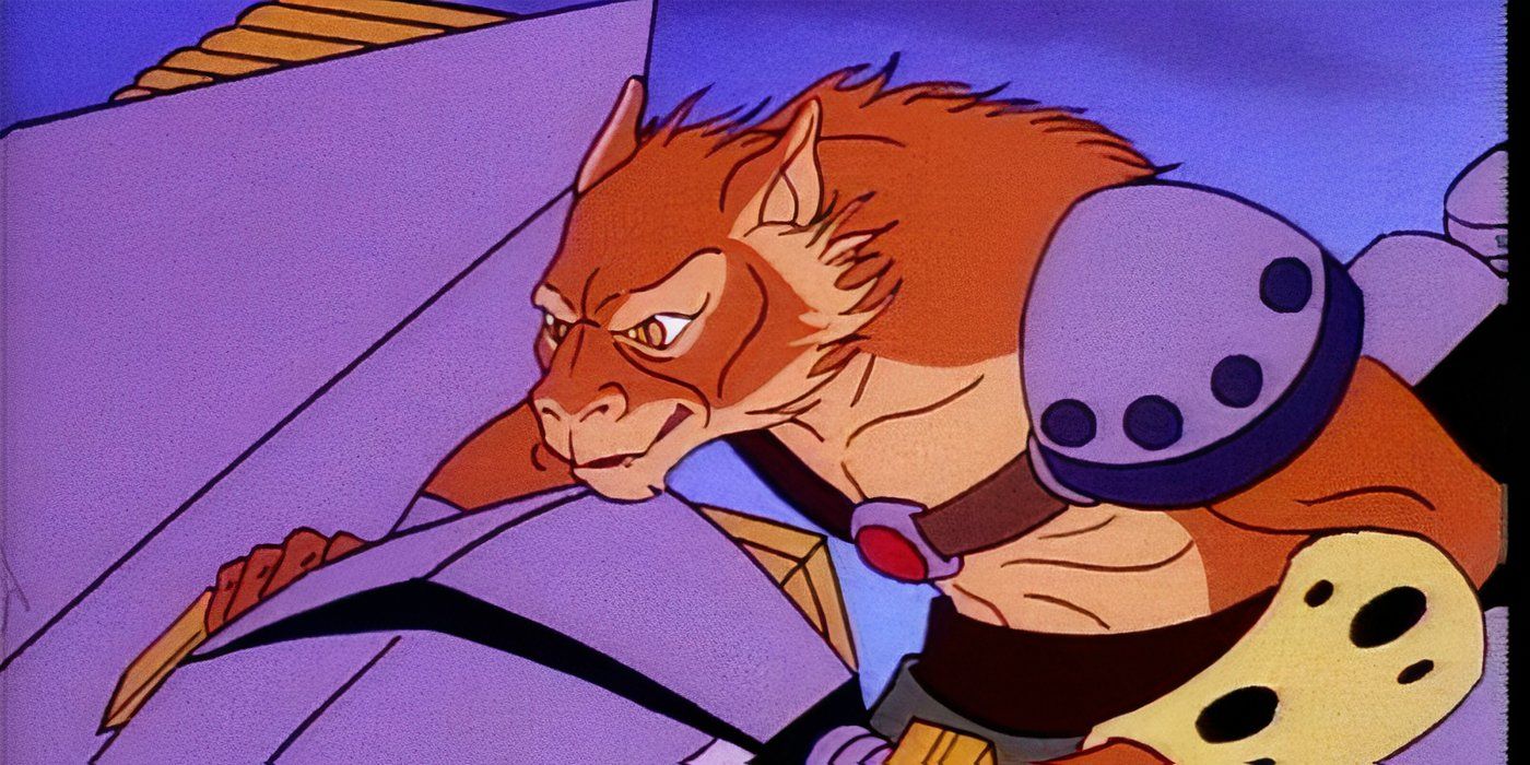 10 лучших эпизодов ThunderCats в рейтинге