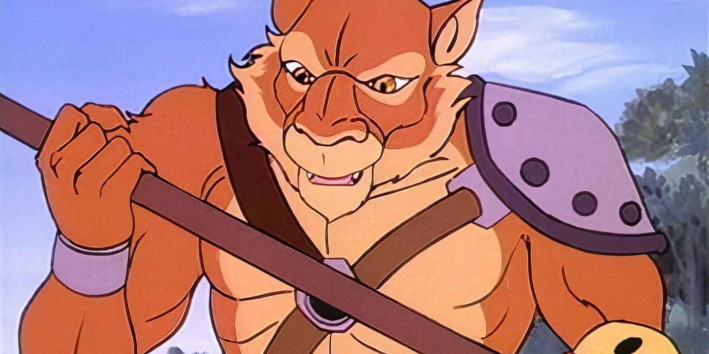 ThunderCats 10 Best Episodes, Ranked