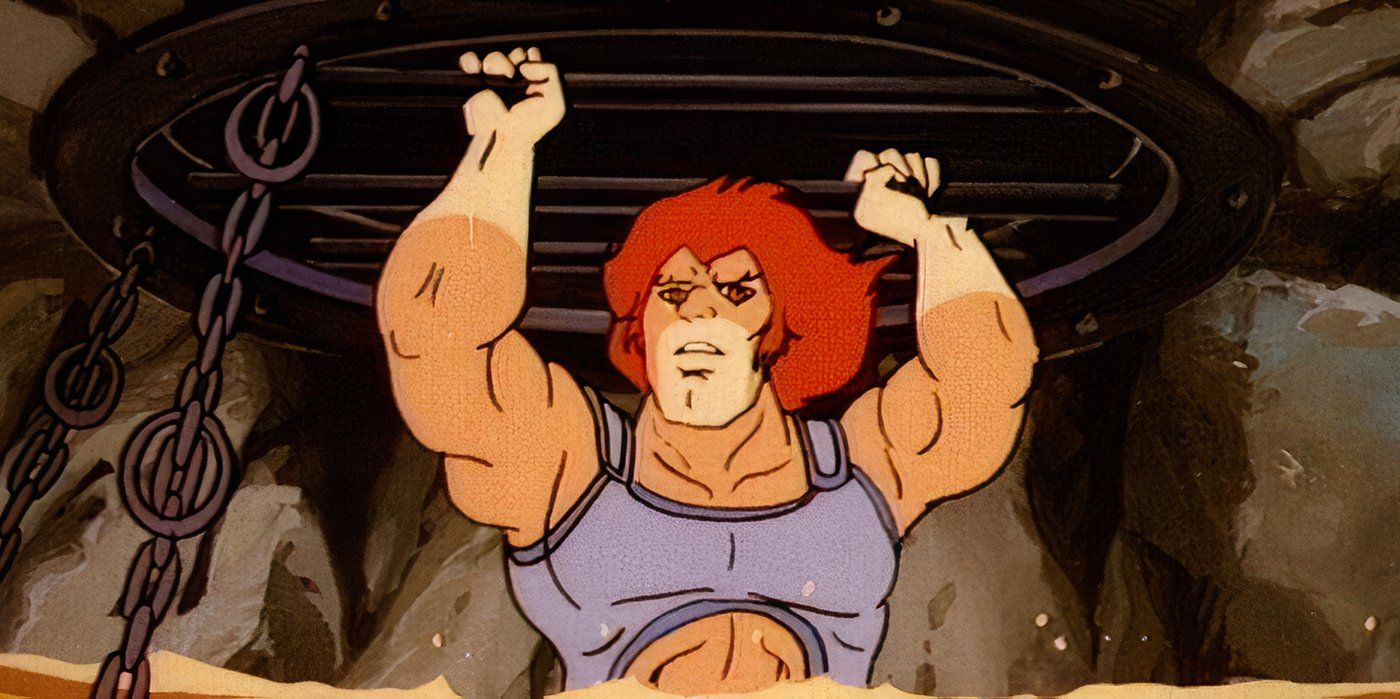 ThunderCats 10 Best Episodes, Ranked