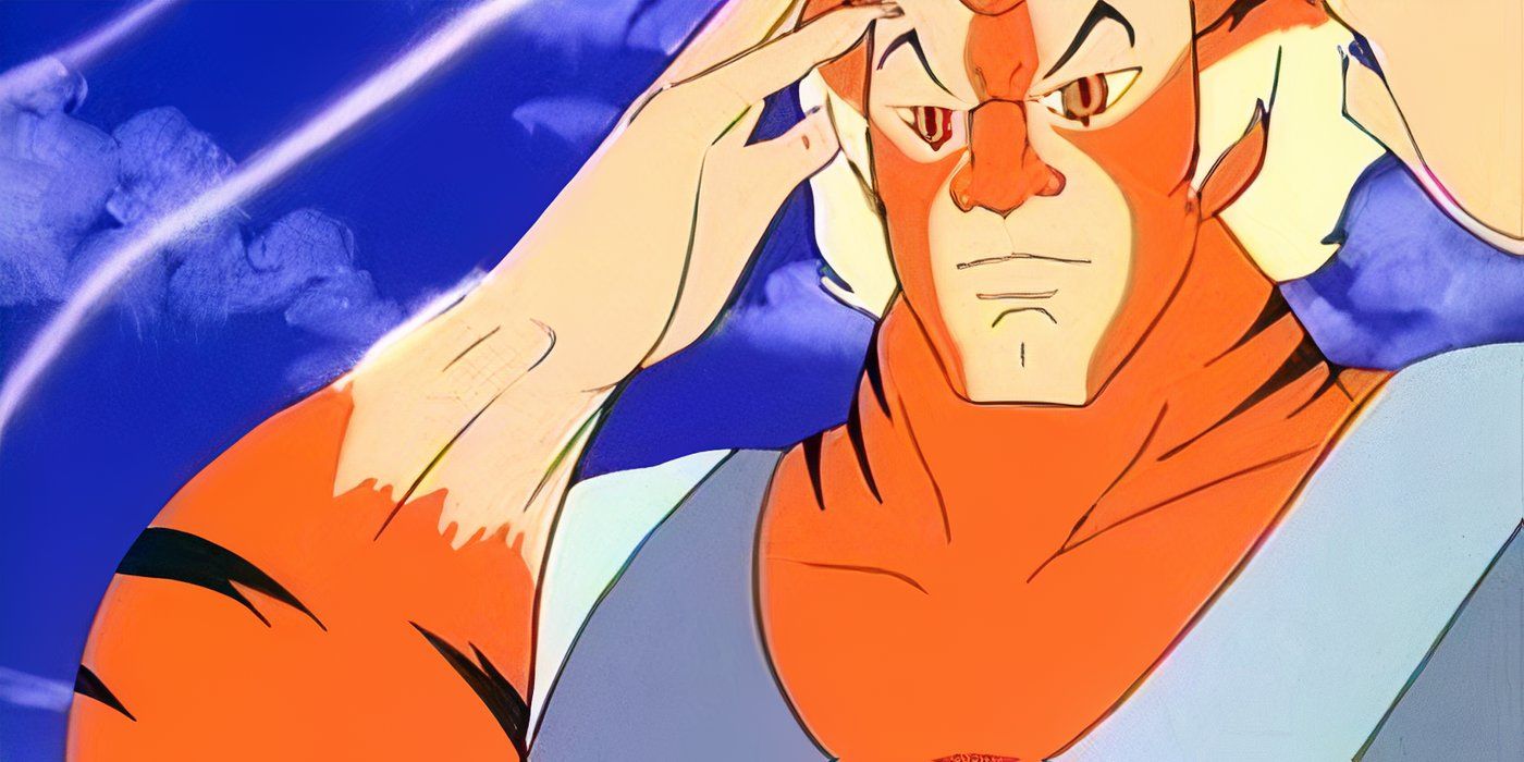 10 лучших эпизодов ThunderCats в рейтинге