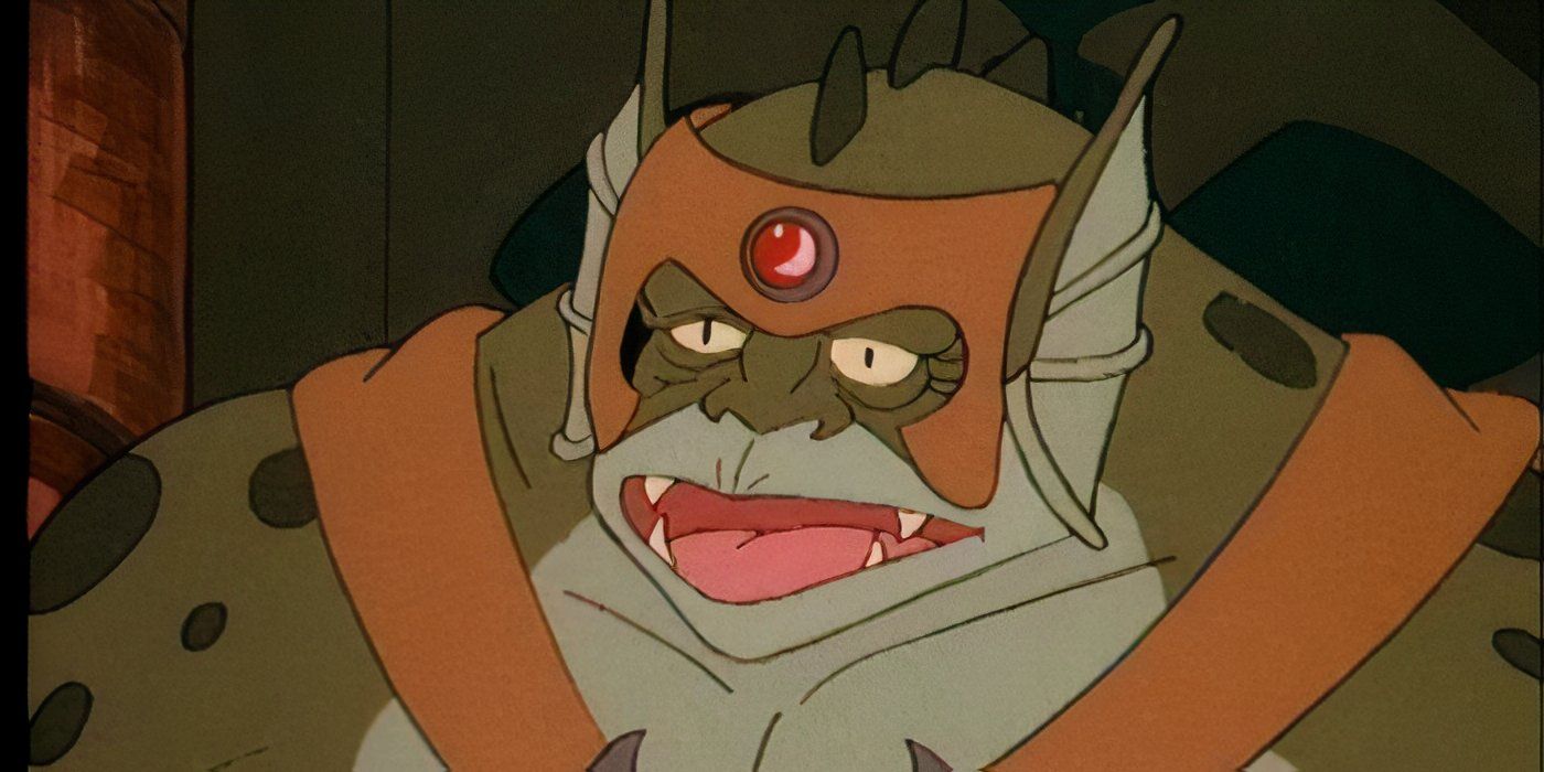 ThunderCats 10 Best Episodes, Ranked