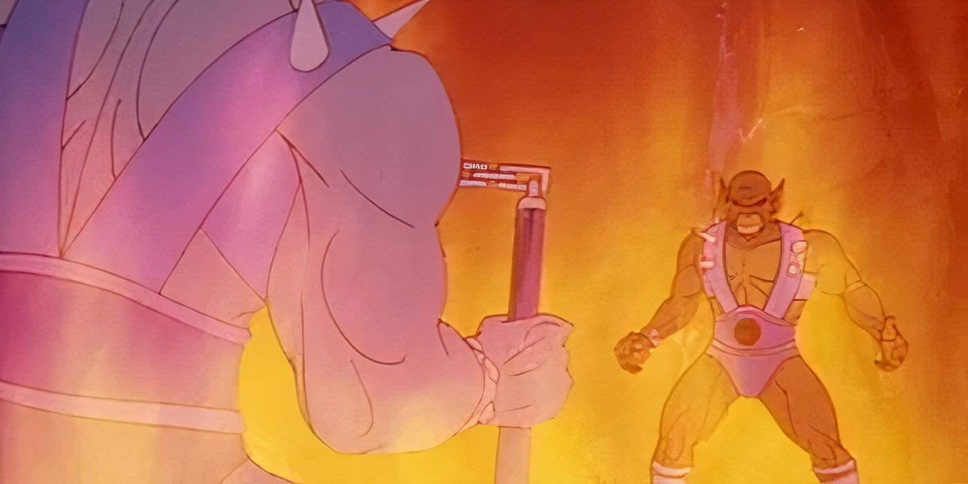 ThunderCats 10 Best Episodes, Ranked