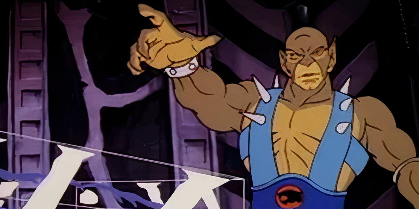 ThunderCats 10 Best Episodes, Ranked