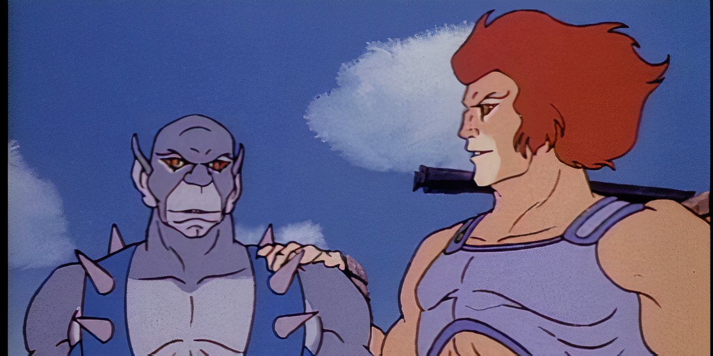 ThunderCats 10 Best Episodes, Ranked