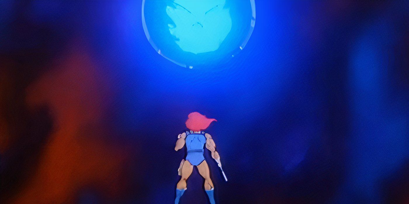 10 лучших эпизодов ThunderCats в рейтинге