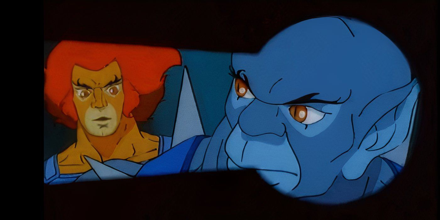 ThunderCats 10 Best Episodes, Ranked