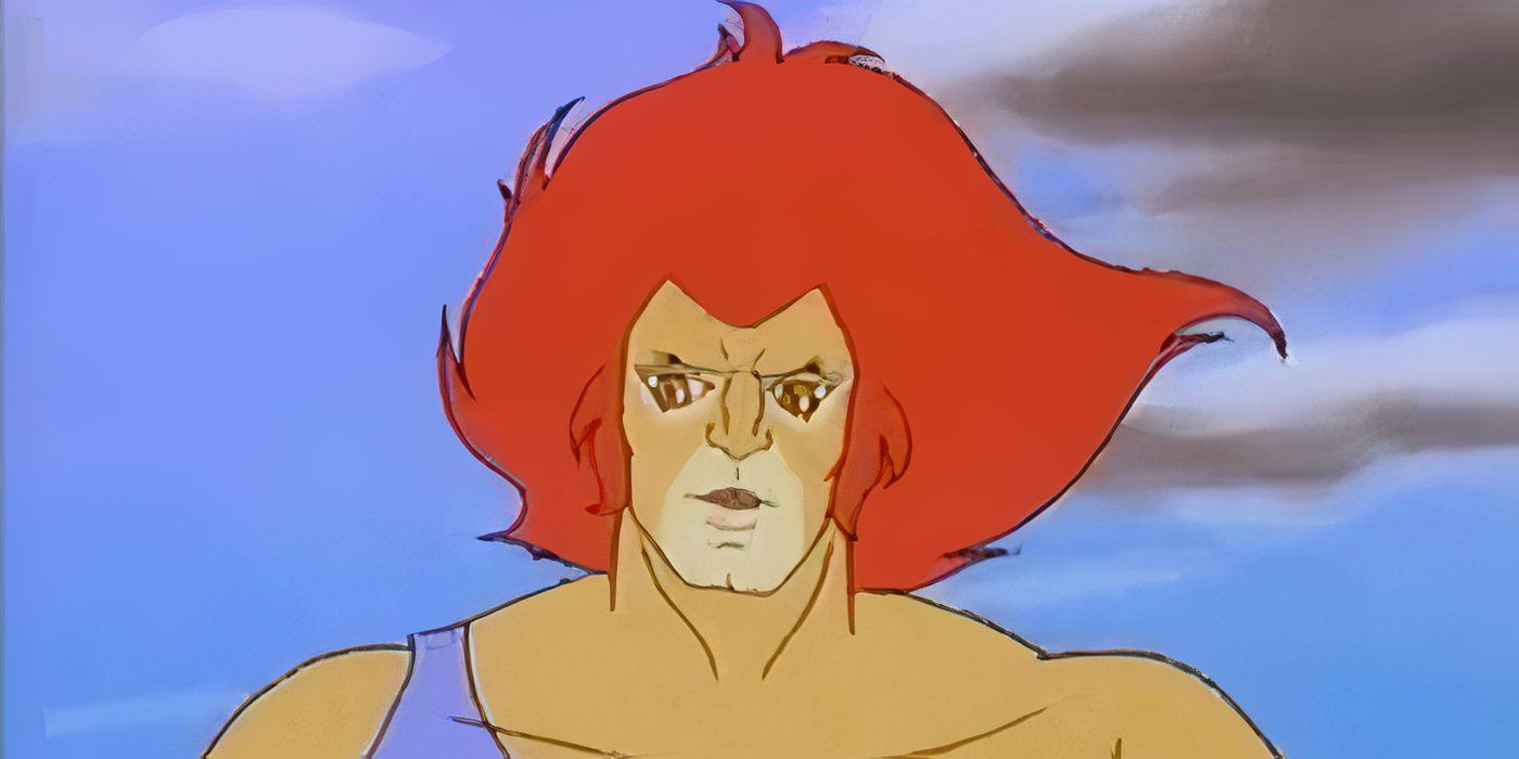 10 лучших эпизодов ThunderCats в рейтинге