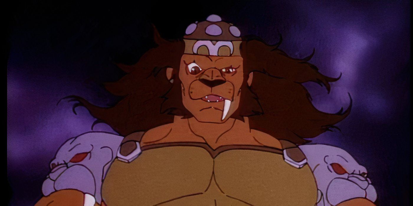 ThunderCats 10 Best Episodes, Ranked