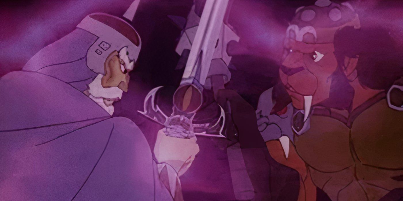 ThunderCats 10 Best Episodes, Ranked