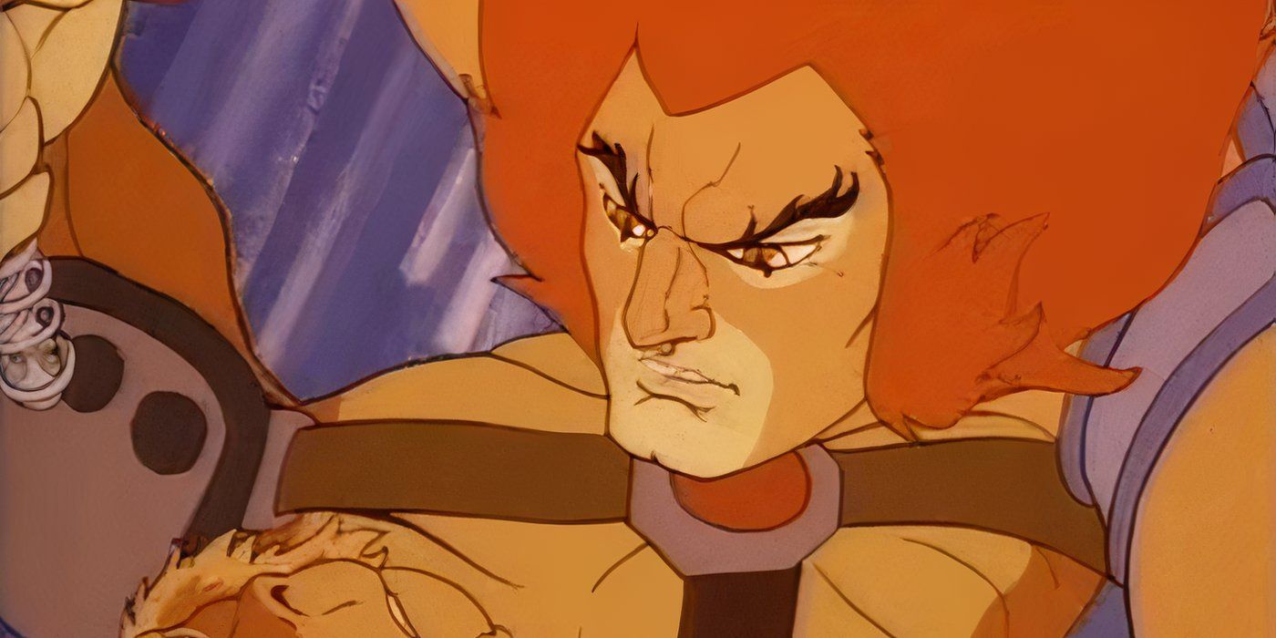 10 лучших эпизодов ThunderCats в рейтинге