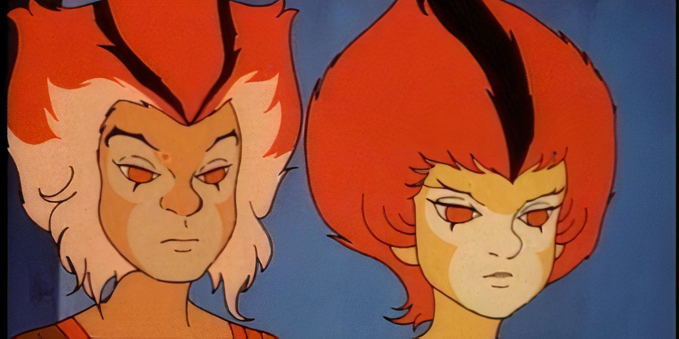 10 лучших эпизодов ThunderCats в рейтинге