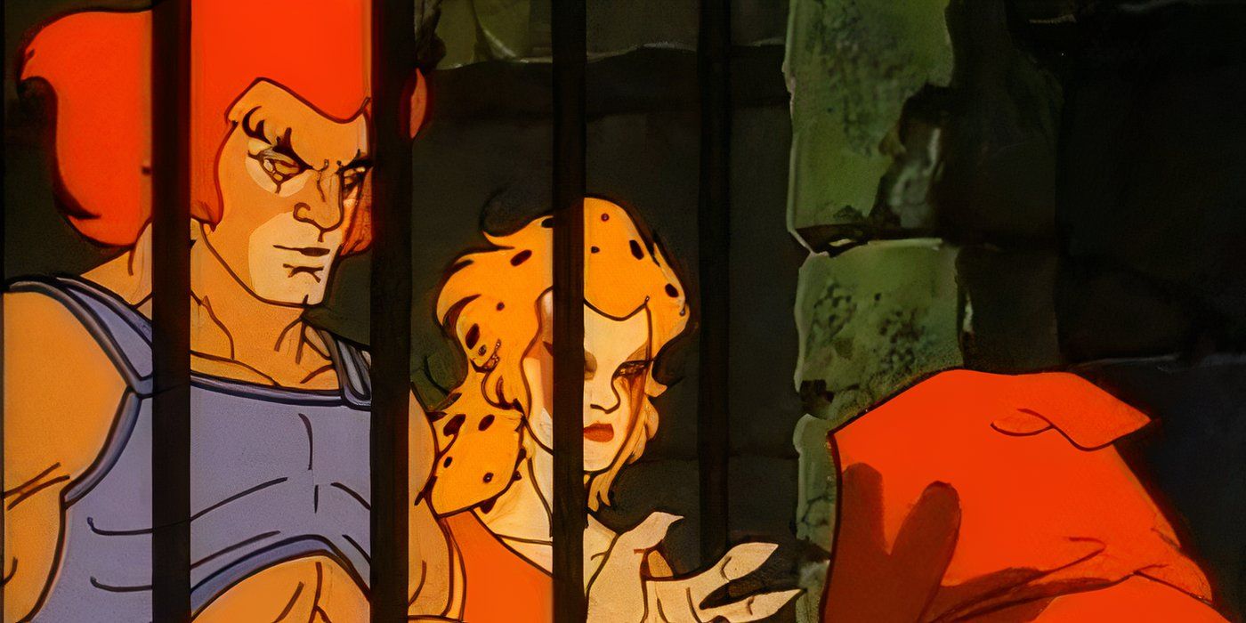 ThunderCats 10 Best Episodes, Ranked