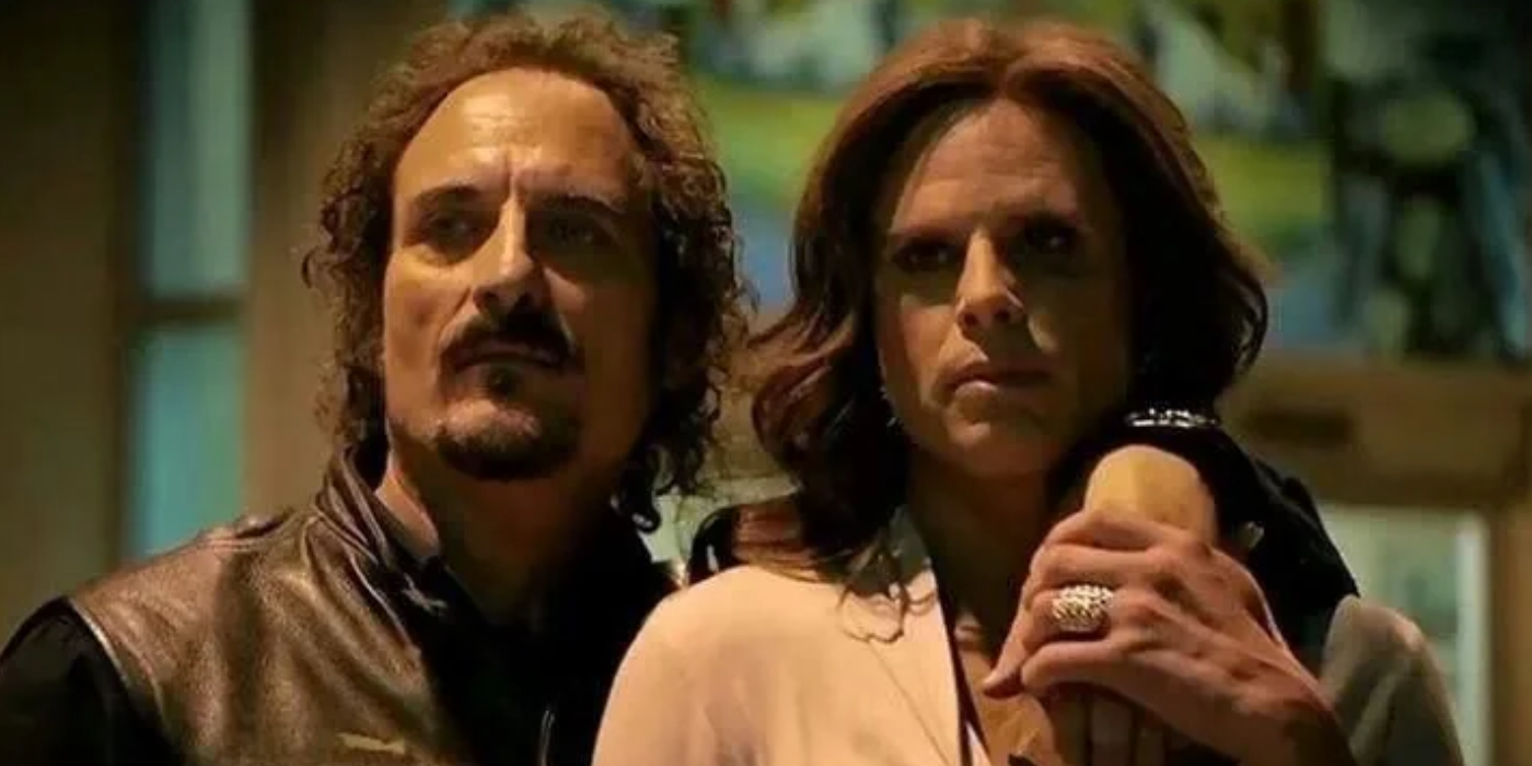 Sons of Anarchy: 5 Times Tig & Venus Were The Perfect Couple (& 5 Reasons  Why He Was Better Off On His Own)