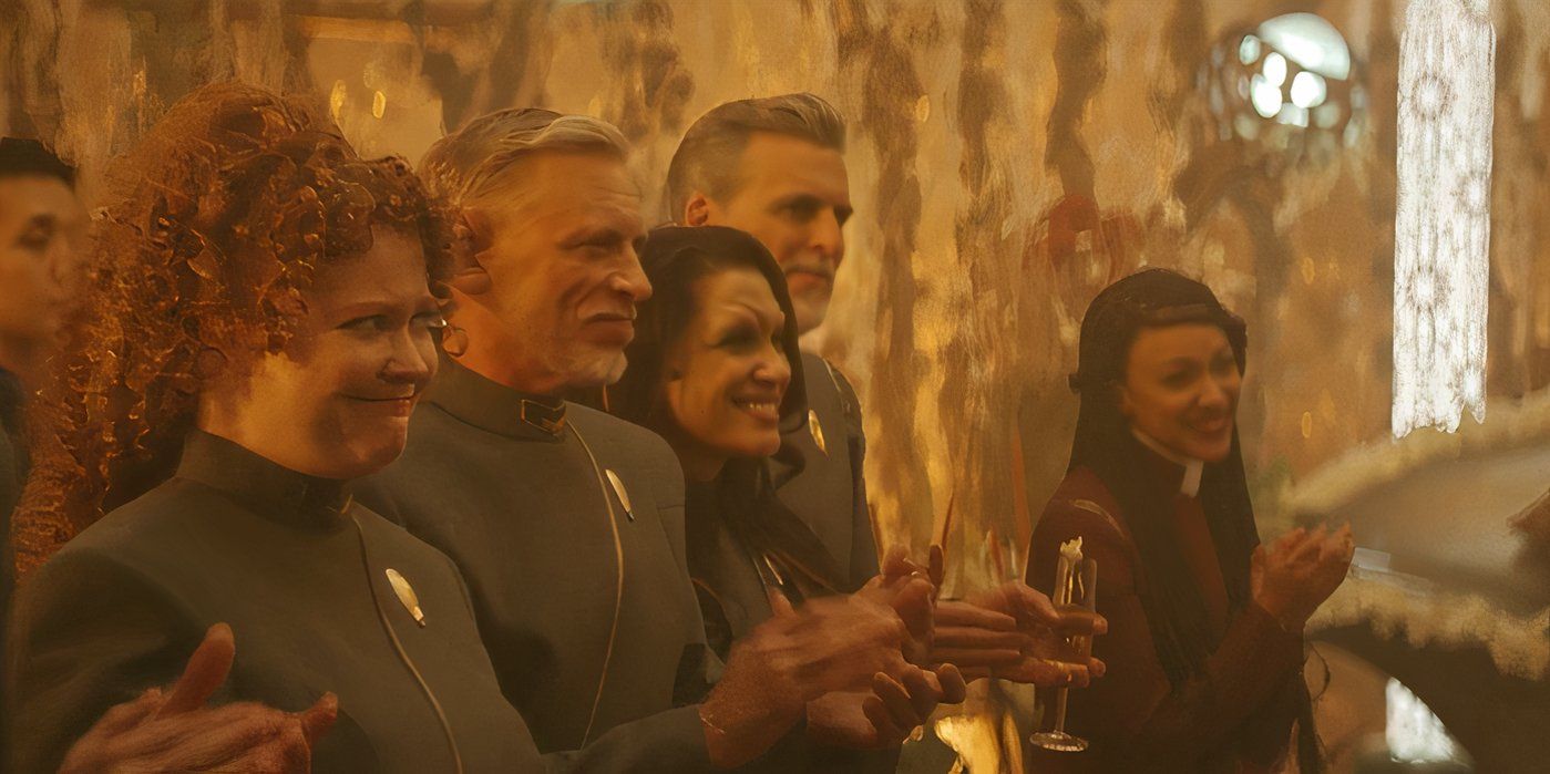 Star Trek: Discovery Season 5 Finale Ending & Shocking Epilogue Explained